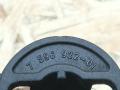 кронштейн радиатора BMW 3 серия F30/F31/F34 F30 2014, 2.0 л., дизель, АКПП, черный, седан, полный привод, правый руль, 7596922, 17117596922 - фото №3