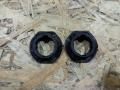 кронштейн радиатора BMW 3 серия F30/F31/F34 F30 2014, 2.0 л., дизель, АКПП, черный, седан, полный привод, правый руль, 7596923, 17117596923 - фото №2