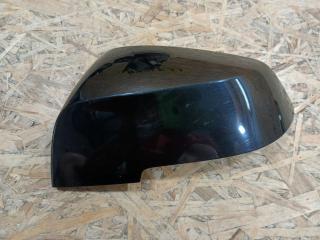 накладка на зеркало BMW 3 серия F30/F31/F34 F30 2014, 2.0 л., дизель, АКПП, черный, седан, полный привод, правый руль, 20203001