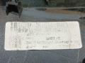 накладка на зеркало BMW 3 серия F30/F31/F34 F30 2014, 2.0 л., дизель, АКПП, черный, седан, полный привод, правый руль, 20203001 - фото №3