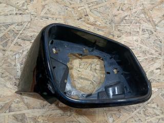 корпус зеркала наружного правого BMW 3 серия F30/F31/F34 F30 2014, 2.0 л., дизель, АКПП, черный, седан, полный привод, правый руль, 7338980, 51167284126, 7284126
