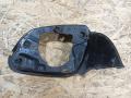 корпус зеркала наружного правого BMW 3 серия F30/F31/F34 F30 2014, 2.0 л., дизель, АКПП, черный, седан, полный привод, правый руль, 7338980, 51167284126, 7284126 - фото №2
