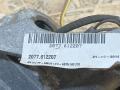 блок управления зеркалами BMW 3 серия F30/F31/F34 F30 2014, 2.0 л., дизель, АКПП, черный, седан, полный привод, правый руль, 2077612207, 7286050 - фото №5
