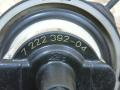 пробка топливного бака BMW 3 серия F30/F31/F34 F30 2014, 2.0 л., дизель, АКПП, черный, седан, полный привод, правый руль, 7222392, 16117222392, 16117193381, 7193381 - фото №4