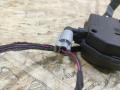 активатор замка крышки топливного бака BMW 3 серия F30/F31/F34 F30 2014, 2.0 л., дизель, АКПП, черный, седан, полный привод, правый руль, 7270792, 67117270792 - фото №2