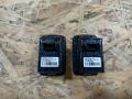 кнопка стеклоподъемника двери задней BMW 3 серия F30/F31/F34 F30 2014, 2.0 л., дизель, АКПП, черный, седан, полный привод, правый руль, 9208106, 61319208106 - фото №2