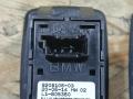 кнопка стеклоподъемника двери задней BMW 3 серия F30/F31/F34 F30 2014, 2.0 л., дизель, АКПП, черный, седан, полный привод, правый руль, 9208106, 61319208106 - фото №3