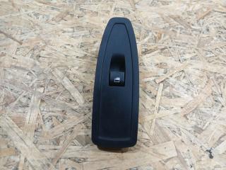 кнопка стеклоподъемника двери передней правой BMW 3 серия F30/F31/F34 F30 2014, 2.0 л., дизель, АКПП, черный, седан, полный привод, правый руль, 9208107, 61319208107