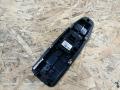 кнопка стеклоподъемника двери передней правой BMW 3 серия F30/F31/F34 F30 2014, 2.0 л., дизель, АКПП, черный, седан, полный привод, правый руль, 9208107, 61319208107 - фото №2