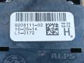 блок управления стеклоподъемниками BMW 3 серия F30/F31/F34 F30 2014, 2.0 л., дизель, АКПП, черный, седан, полный привод, правый руль, 9208111, 61319208111, 61319362107, 9362107 - фото №3
