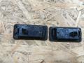 подсветка номера BMW 3 серия F30/F31/F34 F30 2014, 2.0 л., дизель, АКПП, черный, седан, полный привод, правый руль, 7193293, 63267193293 - фото №2