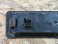 подсветка номера BMW 3 серия F30/F31/F34 F30 2014, 2.0 л., дизель, АКПП, черный, седан, полный привод, правый руль, 7193293, 63267193293 - фото №3
