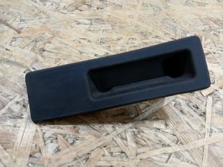 кнопка открытия багажника BMW 3 серия F30/F31/F34 F30 2014, 2.0 л., дизель, АКПП, черный, седан, полный привод, правый руль, 7368752, 51247368752, 51247463161, 7463161, 51244866141, 4866141