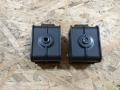 кронштейн (крепление) BMW 3 серия F30/F31/F34 F30 2014, 2.0 л., дизель, АКПП, черный, седан, полный привод, правый руль, 7167548, 51497167548 - фото №2