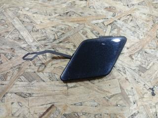 заглушка заднего бампера под крюк BMW 3 серия F30/F31/F34 F30 2014, 2.0 л., дизель, АКПП, черный, седан, полный привод, правый руль, 7301464, 51127312748, 7312748, 51122240007, 2240007