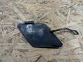 заглушка заднего бампера под крюк BMW 3 серия F30/F31/F34 F30 2014, 2.0 л., дизель, АКПП, черный, седан, полный привод, правый руль, 7301464, 51127312748, 7312748, 51122240007, 2240007 - фото №2