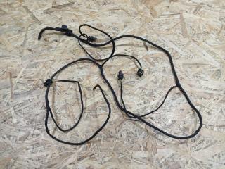 проводка датчиков парковки BMW 3 серия F30/F31/F34 F30 2014, 2.0 л., дизель, АКПП, черный, седан, полный привод, правый руль, 6925595