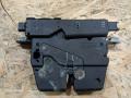 замок багажника BMW 3 серия F30/F31/F34 F30 2014, 2.0 л., дизель, АКПП, черный, седан, полный привод, правый руль, 7191212, 51247191212, 51244825342, 4825342, 918064 - фото №2