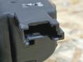 замок багажника BMW 3 серия F30/F31/F34 F30 2014, 2.0 л., дизель, АКПП, черный, седан, полный привод, правый руль, 7191212, 51247191212, 51244825342, 4825342, 918064 - фото №3