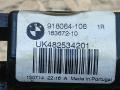 замок багажника BMW 3 серия F30/F31/F34 F30 2014, 2.0 л., дизель, АКПП, черный, седан, полный привод, правый руль, 7191212, 51247191212, 51244825342, 4825342, 918064 - фото №4