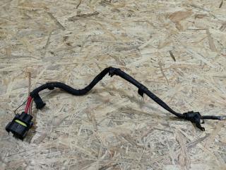 проводка вентилятора кондиционера BMW 3 серия F30/F31/F34 F30 2014, 2.0 л., дизель, АКПП, черный, седан, полный привод, правый руль, 6900536, 61136900536