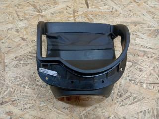 кожух рулевой колонки BMW 3 серия F30/F31/F34 F30 2014, 2.0 л., дизель, АКПП, черный, седан, полный привод, правый руль, 61319219548, 9219548