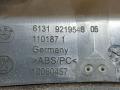 кожух рулевой колонки BMW 3 серия F30/F31/F34 F30 2014, 2.0 л., дизель, АКПП, черный, седан, полный привод, правый руль, 61319219548, 9219548 - фото №4