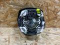 подушка безопасности водителя BMW 3 серия F30/F31/F34 F30 2014, 2.0 л., дизель, АКПП, черный, седан, полный привод, правый руль, 6857306, 32306857306 - фото №2
