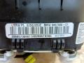 подушка безопасности водителя BMW 3 серия F30/F31/F34 F30 2014, 2.0 л., дизель, АКПП, черный, седан, полный привод, правый руль, 6857306, 32306857306 - фото №4