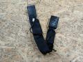 замок ремня безопасности BMW 3 серия F30/F31/F34 F30 2014, 2.0 л., дизель, АКПП, черный, седан, полный привод, правый руль, 7355471, 72117355471 - фото №2