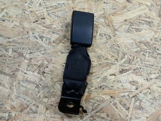 замок ремня безопасности BMW 3 серия F30/F31/F34 F30 2014, 2.0 л., дизель, АКПП, черный, седан, полный привод, правый руль, 7266352, 72117266352