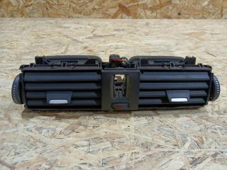 дефлектор обдува салона BMW 3 серия F30/F31/F34 F30 2014, 2.0 л., дизель, АКПП, черный, седан, полный привод, правый руль, 9218552, 64229218552