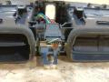 дефлектор обдува салона BMW 3 серия F30/F31/F34 F30 2014, 2.0 л., дизель, АКПП, черный, седан, полный привод, правый руль, 9218552, 64229218552 - фото №3