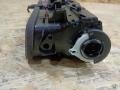 дефлектор обдува салона BMW 3 серия F30/F31/F34 F30 2014, 2.0 л., дизель, АКПП, черный, седан, полный привод, правый руль, 9218552, 64229218552 - фото №4