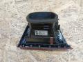 дефлектор обдува салона BMW 3 серия F30/F31/F34 F30 2014, 2.0 л., дизель, АКПП, черный, седан, полный привод, правый руль, 9231995, 64229231995 - фото №2