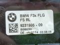 дефлектор обдува салона BMW 3 серия F30/F31/F34 F30 2014, 2.0 л., дизель, АКПП, черный, седан, полный привод, правый руль, 9231995, 64229231995 - фото №3