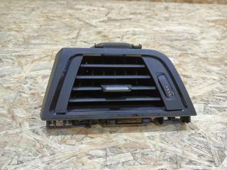 дефлектор обдува салона BMW 3 серия F30/F31/F34 F30 2014, 2.0 л., дизель, АКПП, черный, седан, полный привод, правый руль, 9231970, 64229231970