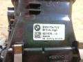 дефлектор обдува салона BMW 3 серия F30/F31/F34 F30 2014, 2.0 л., дизель, АКПП, черный, седан, полный привод, правый руль, 9231970, 64229231970 - фото №3