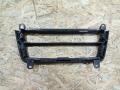 рамка блока управления климой BMW 3 серия F30/F31/F34 F30 2014, 2.0 л., дизель, АКПП, черный, седан, полный привод, правый руль, 9207195, 64119207195 - фото №2