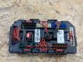 блок предохранителей BMW 3 серия F30/F31/F34 F30 2014, 2.0 л., дизель, АКПП, черный, седан, полный привод, правый руль, 9337879, 61149337879 - фото №2