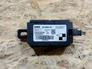 блок управления сигнализацией BMW 3 серия F30/F31/F34 F30 2014, 2.0 л., дизель, АКПП, черный, седан, полный привод, правый руль, 9319081, 61359319081, 61359397846, 9397846, 61359374504, 9374504, 61319312636, 9312636, 61319304413, 9304413