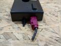 усилитель антенны BMW 3 серия F30/F31/F34 F30 2014, 2.0 л., дизель, АКПП, черный, седан, полный привод, правый руль, 9230911, 65209230911 - фото №3