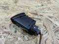 кнопка аварийной сигнализации BMW 3 серия F30/F31/F34 F30 2014, 2.0 л., дизель, АКПП, черный, седан, полный привод, правый руль, 9231786, 61319231786 - фото №2