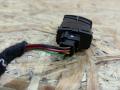 кнопка аварийной сигнализации BMW 3 серия F30/F31/F34 F30 2014, 2.0 л., дизель, АКПП, черный, седан, полный привод, правый руль, 9231786, 61319231786 - фото №3