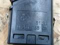 кнопка аварийной сигнализации BMW 3 серия F30/F31/F34 F30 2014, 2.0 л., дизель, АКПП, черный, седан, полный привод, правый руль, 9231786, 61319231786 - фото №4