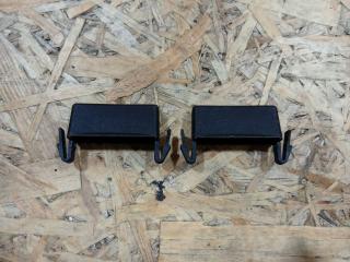 петля замка капота BMW 3 серия F30/F31/F34 F30 2014, 2.0 л., дизель, АКПП, черный, седан, полный привод, правый руль, 7247079, 51237247079