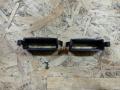 петля замка капота BMW 3 серия F30/F31/F34 F30 2014, 2.0 л., дизель, АКПП, черный, седан, полный привод, правый руль, 7247079, 51237247079 - фото №2