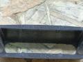 петля замка капота BMW 3 серия F30/F31/F34 F30 2014, 2.0 л., дизель, АКПП, черный, седан, полный привод, правый руль, 7247079, 51237247079 - фото №3