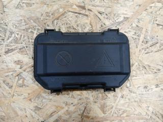 крышка блока предохранителей BMW 3 серия F30/F31/F34 F30 2014, 2.0 л., дизель, АКПП, черный, седан, полный привод, правый руль, 9224872, 61149224872