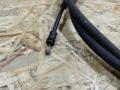 трос капота BMW 3 серия F30/F31/F34 F30 2014, 2.0 л., дизель, АКПП, черный, седан, полный привод, правый руль, 7313783, 51237411315, 7411315, 51237396161, 7396161, 51237239240, 7239240 - фото №3